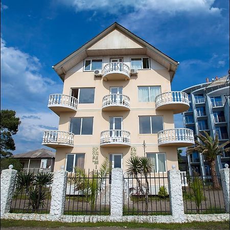Hotel Premium Ureki Dış mekan fotoğraf