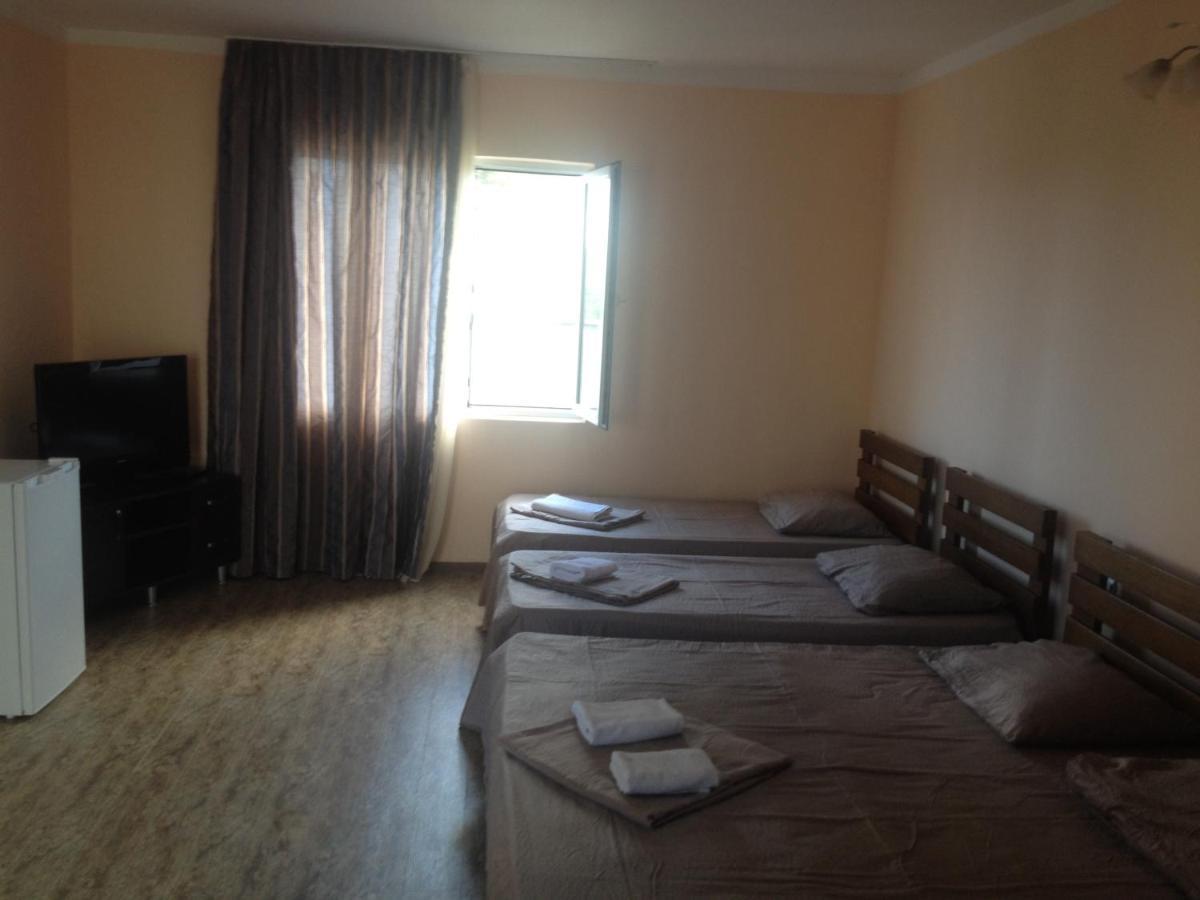 Hotel Premium Ureki Dış mekan fotoğraf