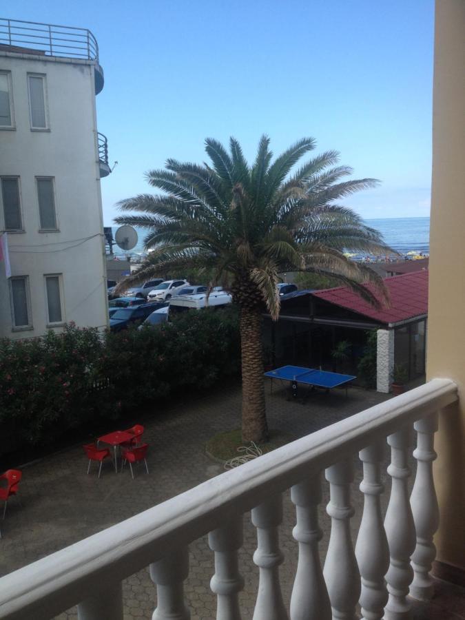 Hotel Premium Ureki Dış mekan fotoğraf