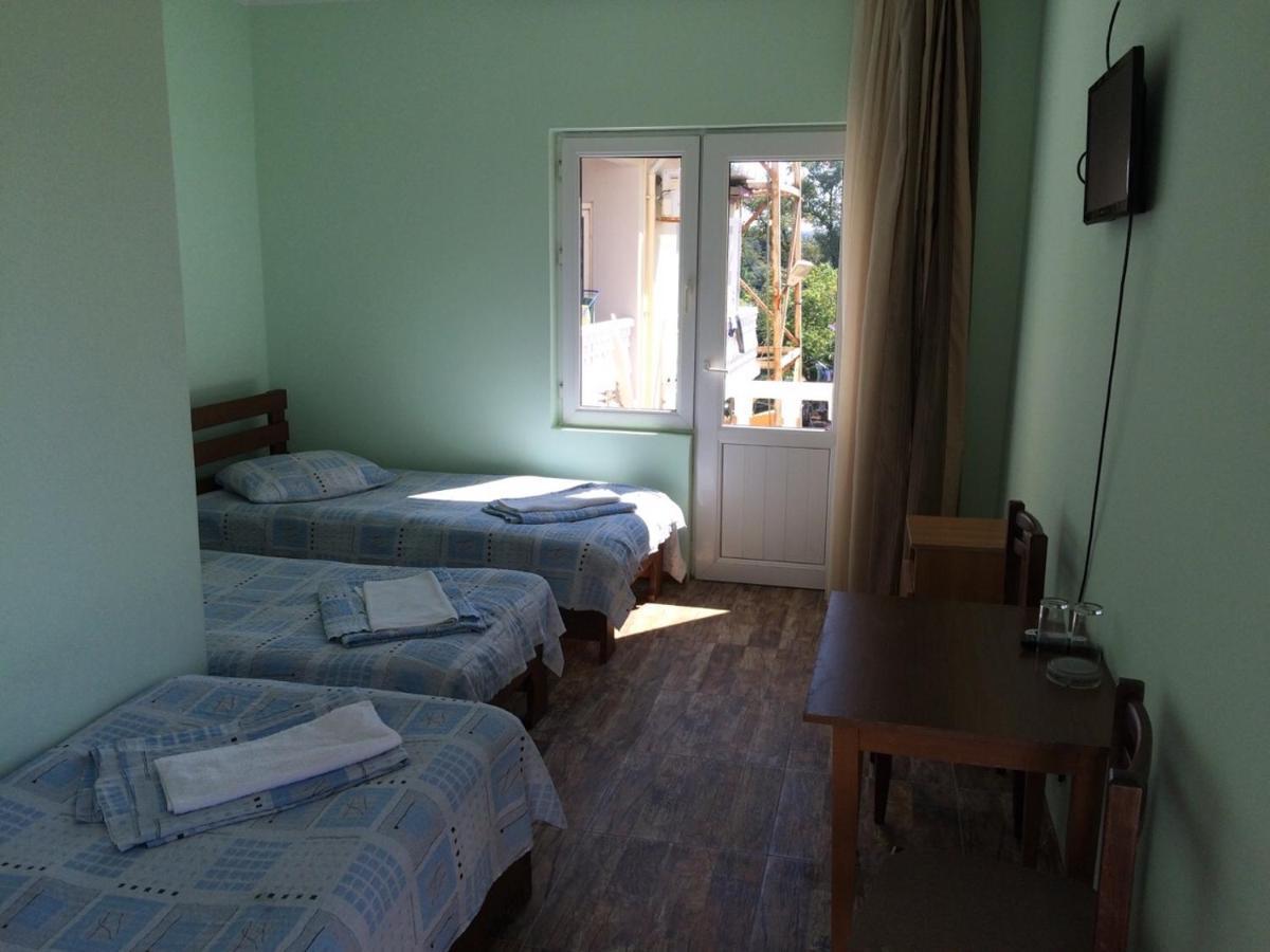 Hotel Premium Ureki Dış mekan fotoğraf