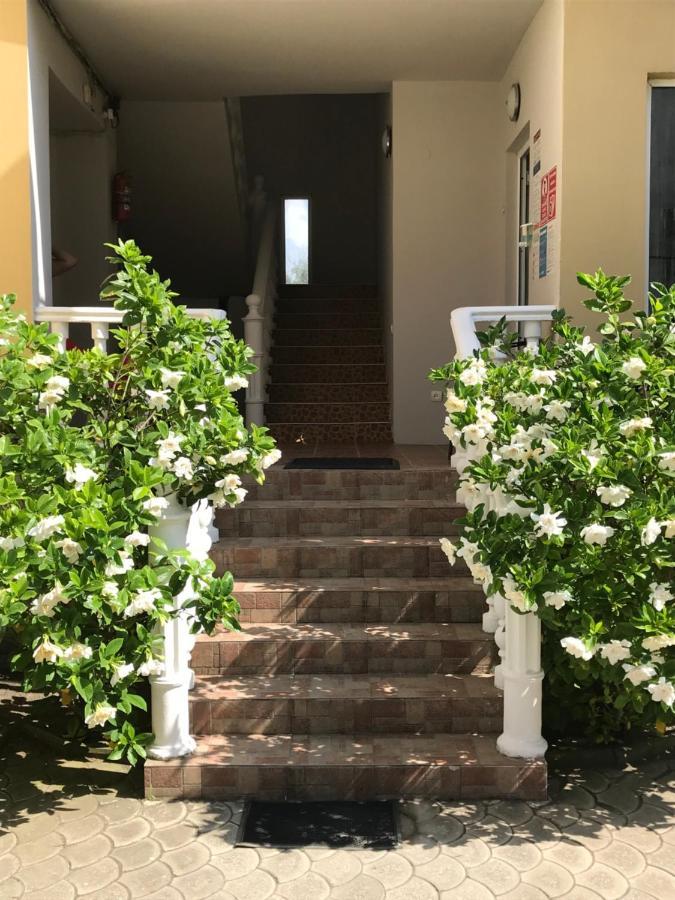 Hotel Premium Ureki Dış mekan fotoğraf