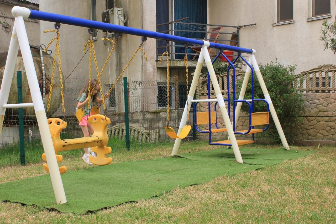 Hotel Premium Ureki Dış mekan fotoğraf