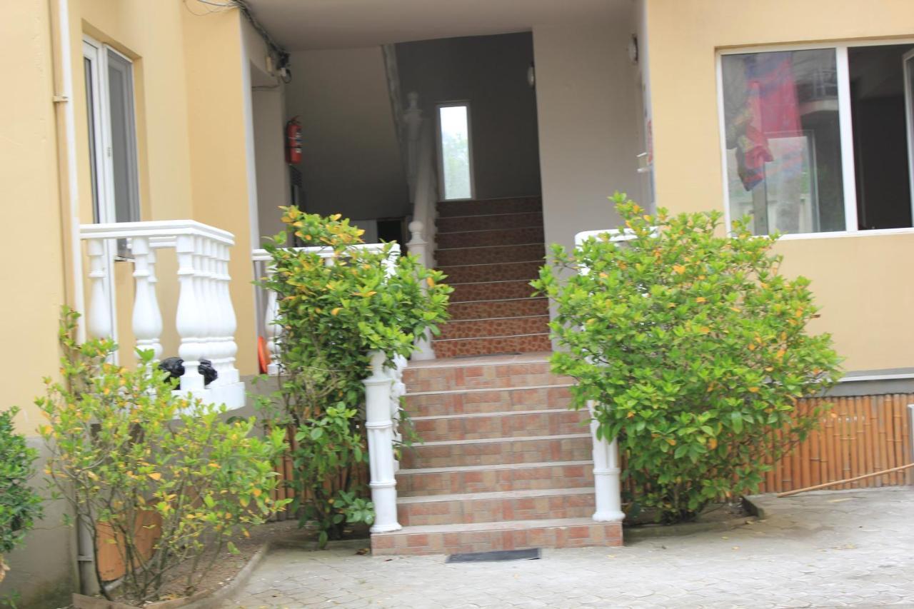 Hotel Premium Ureki Dış mekan fotoğraf