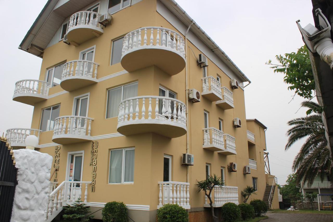 Hotel Premium Ureki Dış mekan fotoğraf