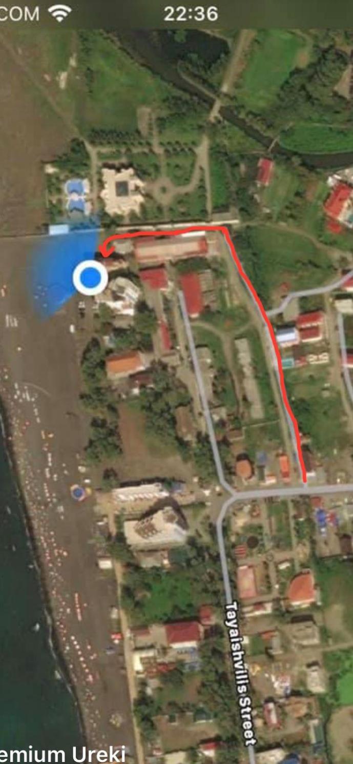 Hotel Premium Ureki Dış mekan fotoğraf