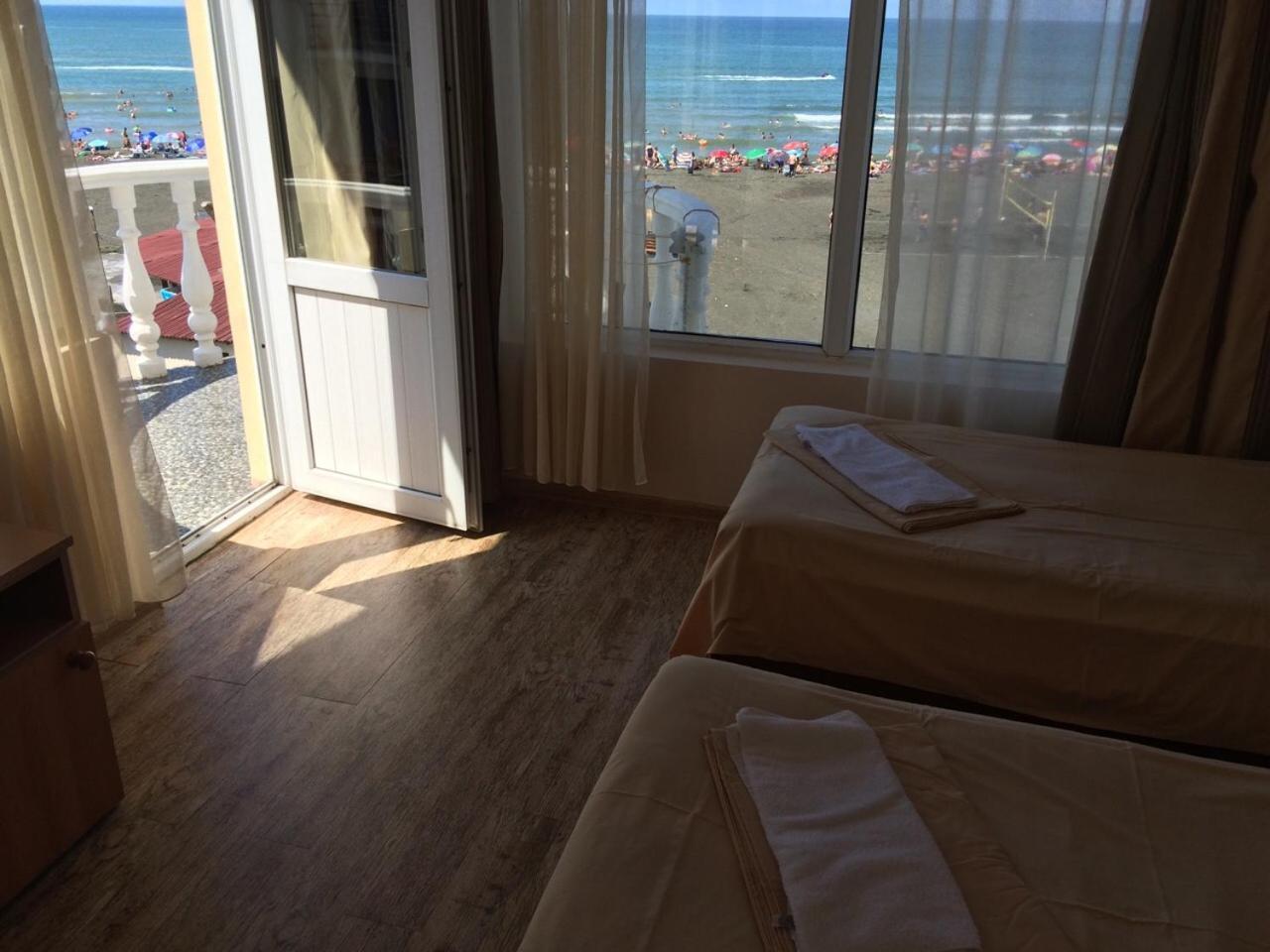 Hotel Premium Ureki Dış mekan fotoğraf